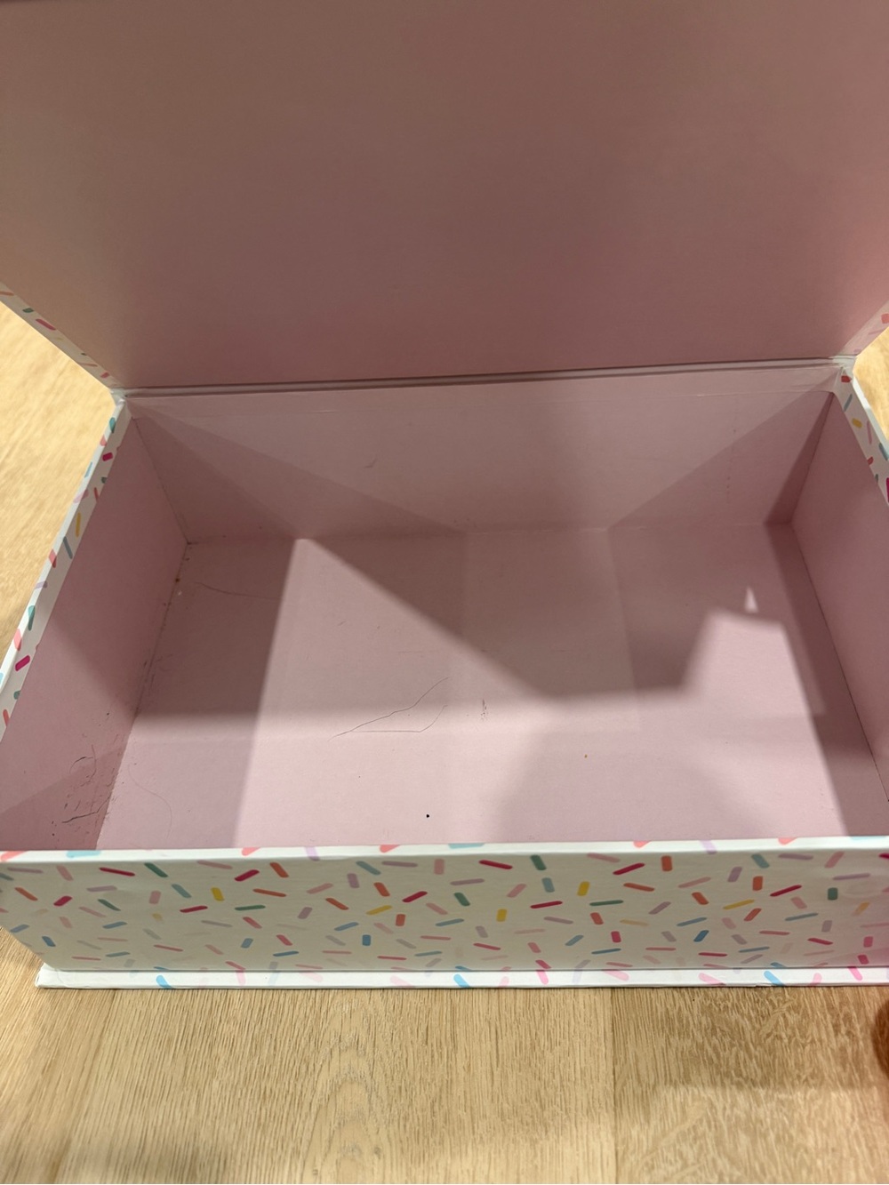 Bundle of Girls’ Pink Desk Items - Picture 2 of 6